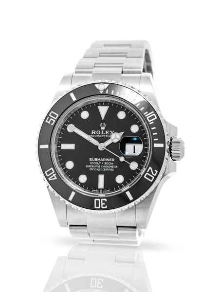 Rolex Submariner 126610 LN